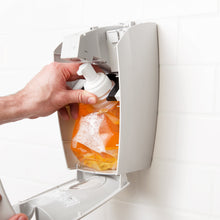 Load image into Gallery viewer, Dispenser, Wall Mount Designer Series Kutol for Hand Soaps / Sanitizers