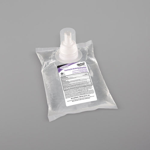 Kutol Foaming No Alcohol Hand Sanitizer (#68241) for Designer Series, 1000ml, 6 per case