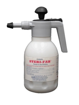 SteriFab Pump Up Sprayer